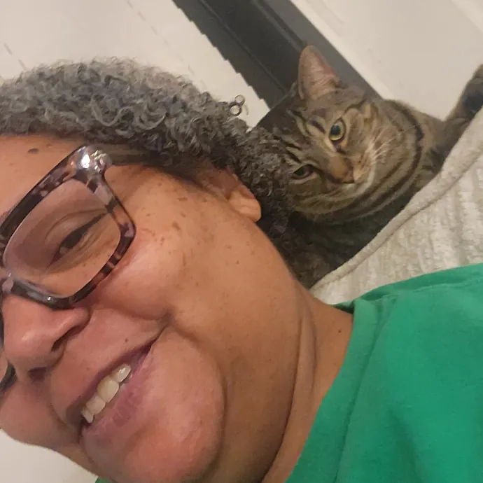 Purr-Fectly Reliable Cat Care