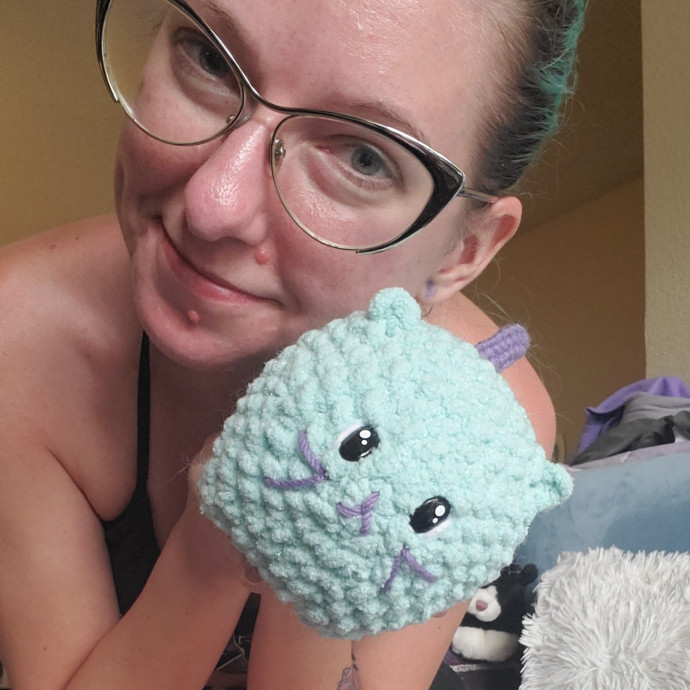 Jenny's Puuurfect Sitter Experience photo 3
