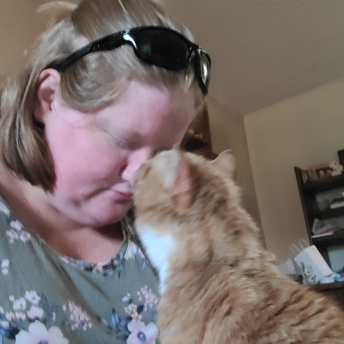 Maple Grove Cat Lady's Pet Sitting