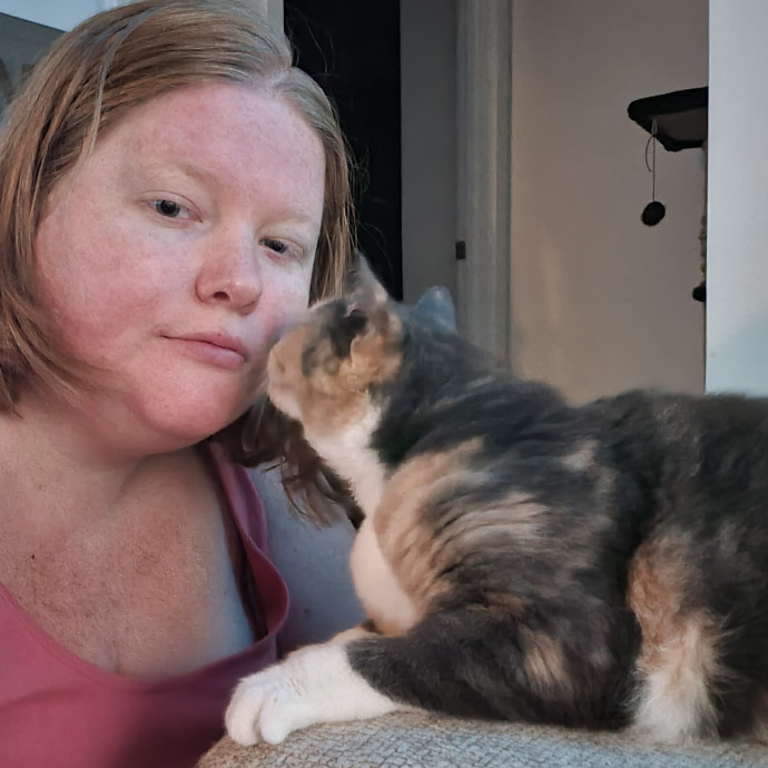 Maple Grove Cat Lady's Pet Sitting