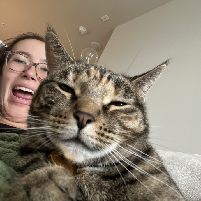 Doctor Cool Chill And Loves Cats photo 2