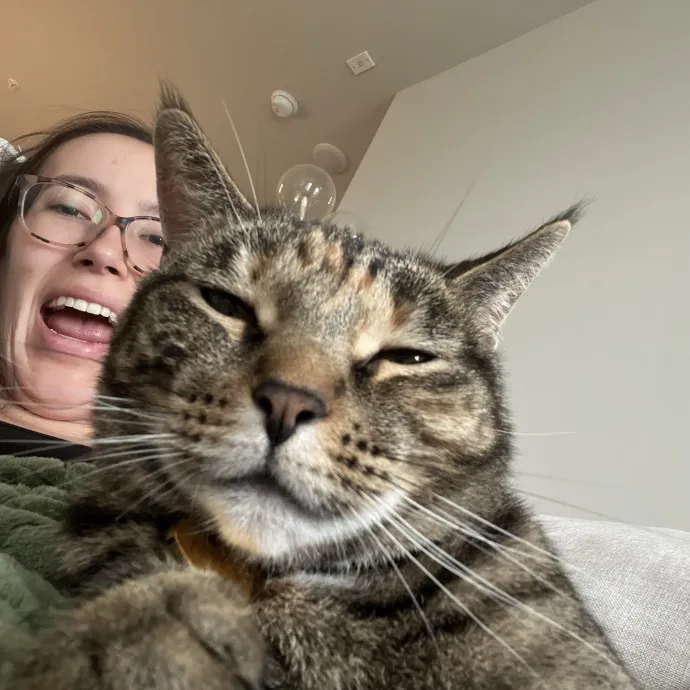 Doctor Cool Chill And Loves Cats photo 2