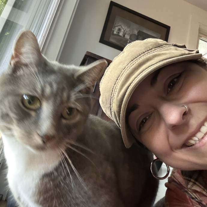 Your Cat's Next Favorite Human