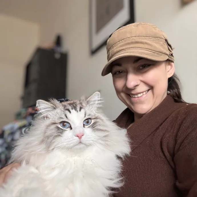 Your Cat's Next Favorite Human