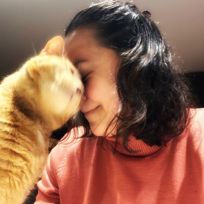 Your Cat's Next Favorite Human