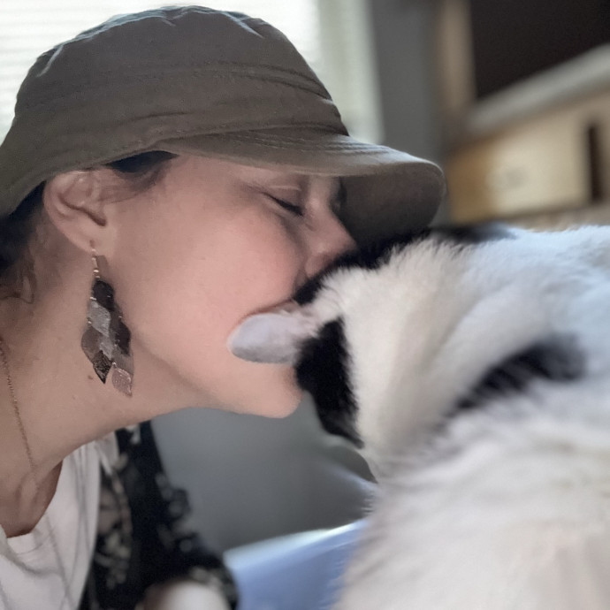 Your Cat's Next Favorite Human