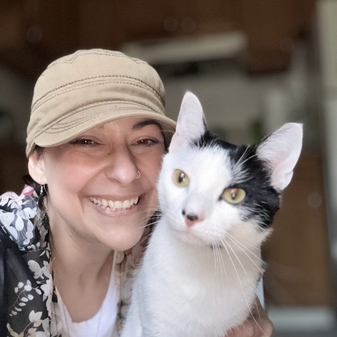 Your Cat's Next Favorite Human
