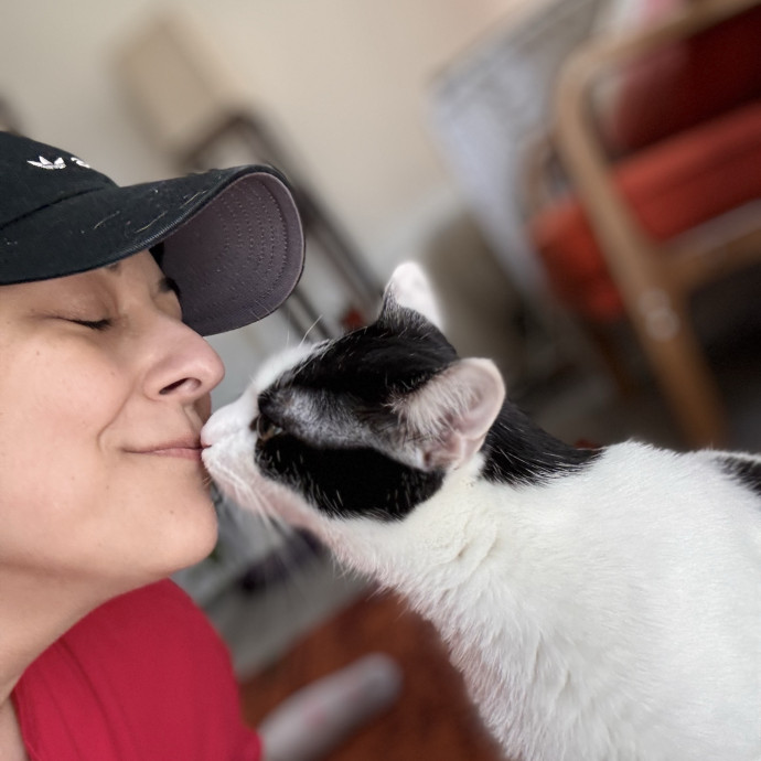 Your Cat's Next Favorite Human