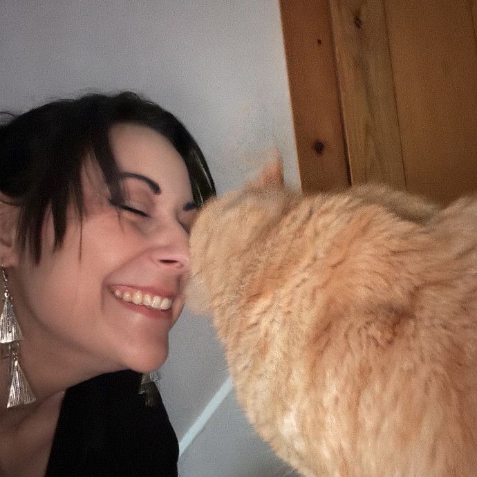Your Cat's Next Favorite Human photo 3