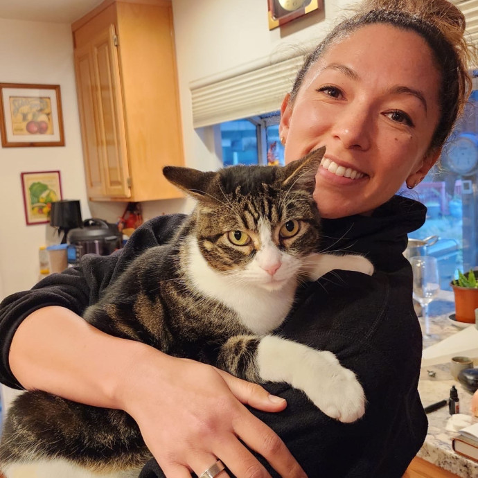 Loving Cat Care