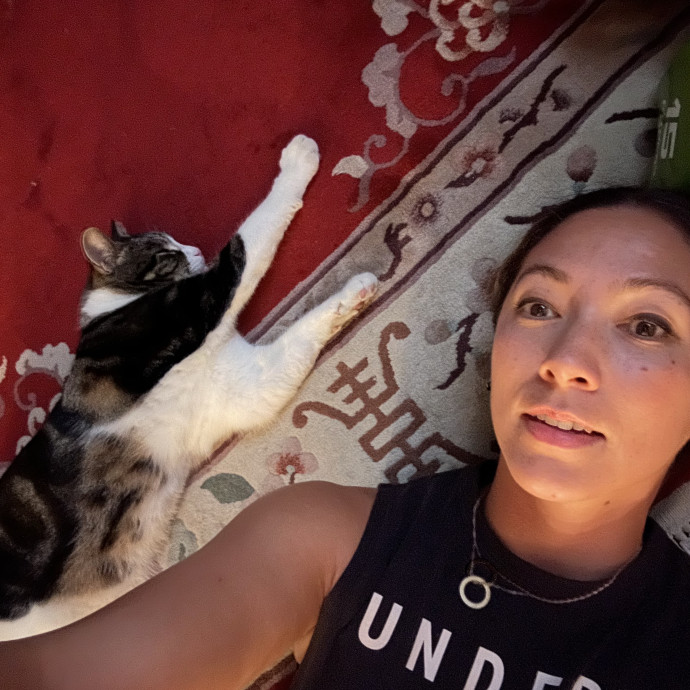 Loving Cat Care