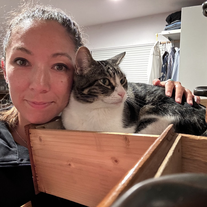 Loving Cat Care photo 2
