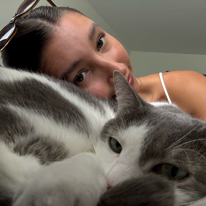Cat Lover  Reliable Nyc Sitter