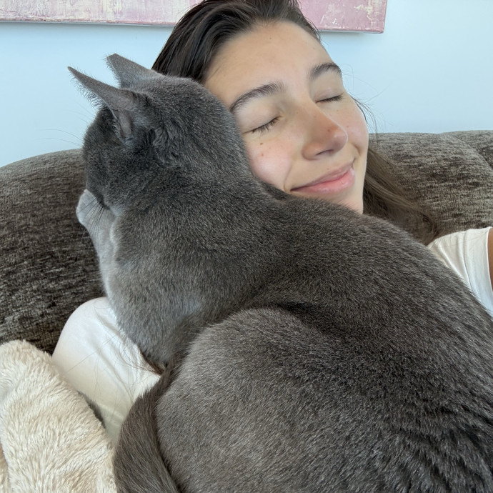 Cat Lover  Reliable Nyc Sitter
