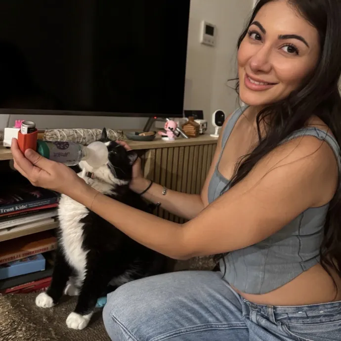 Natalie N.