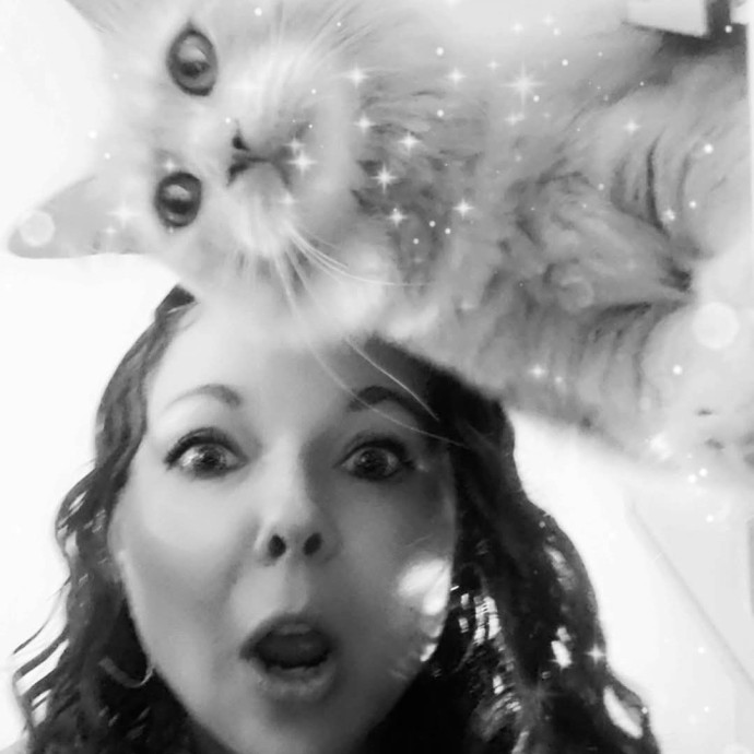 Feline Spoiler Loving All Kitties