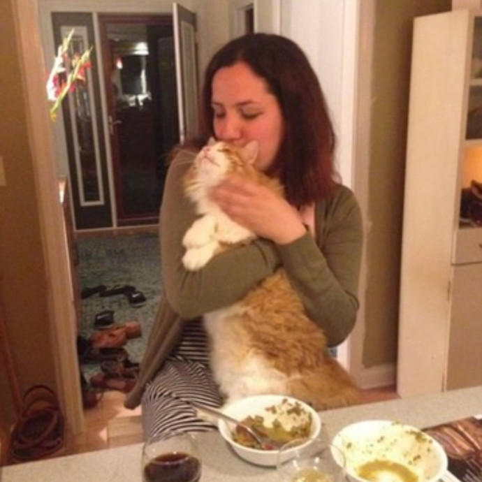 Paws Purrs  Peace Of Mind