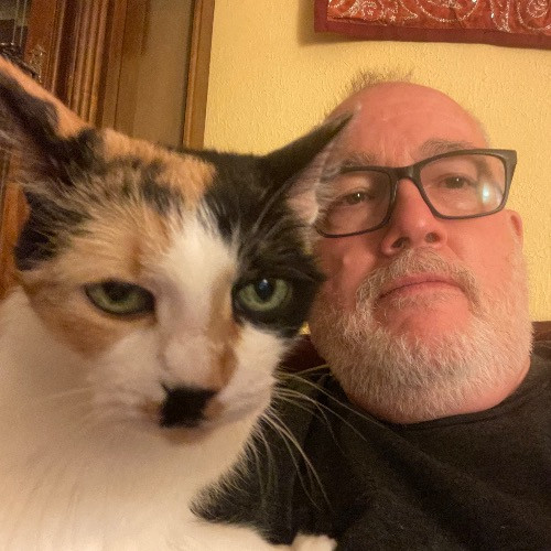 Catmandave