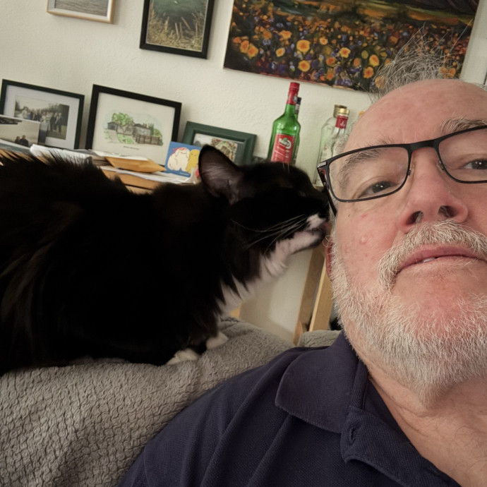 Catmandave photo 3