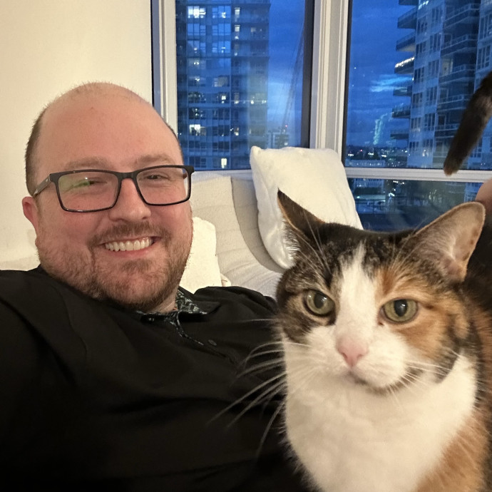 Reliable Senior And Shy Cat Specialist