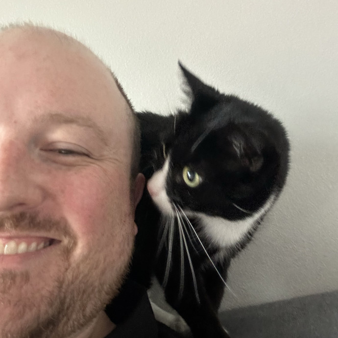 Reliable Senior And Shy Cat Specialist photo 2