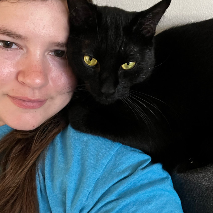Max's Cats