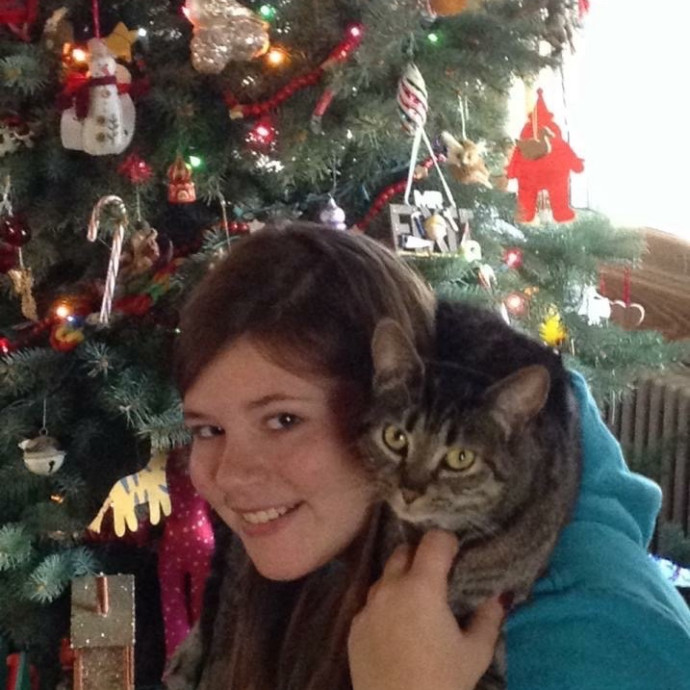 Max's Cats