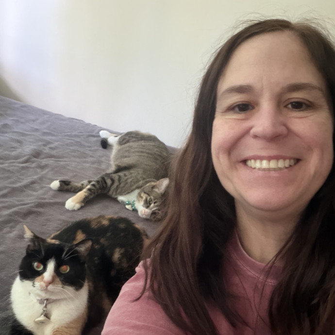 Diane's Cat Sitting Services photo 3