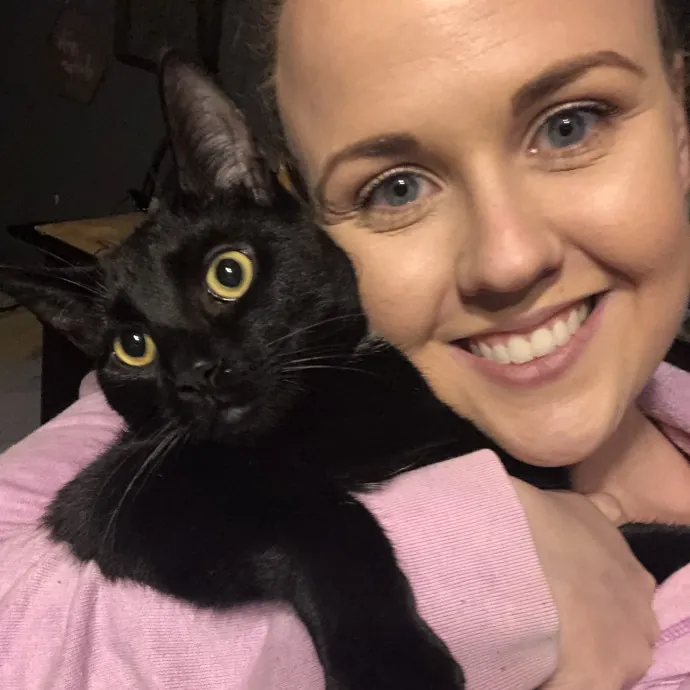 Purrfect Cat Sitter photo 2