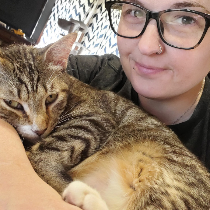 From Purrs To Insulin I've Got It