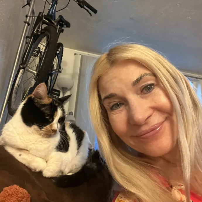 Cats Are My Spirit Animals