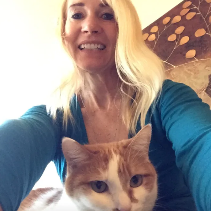 Cats Are My Spirit Animals photo 4