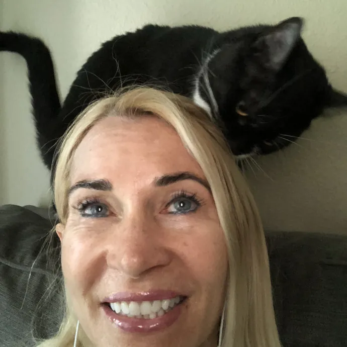 Cats Are My Spirit Animals photo 2