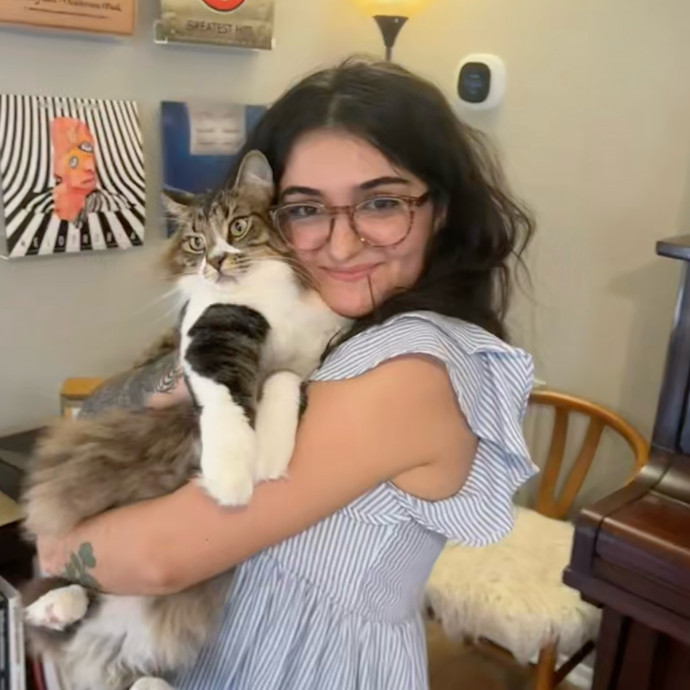 Your Kitty's Home Away From Home