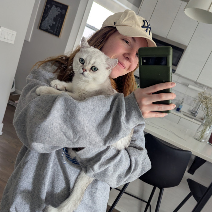 Lizzy's Kitty Care Lakeview photo 2
