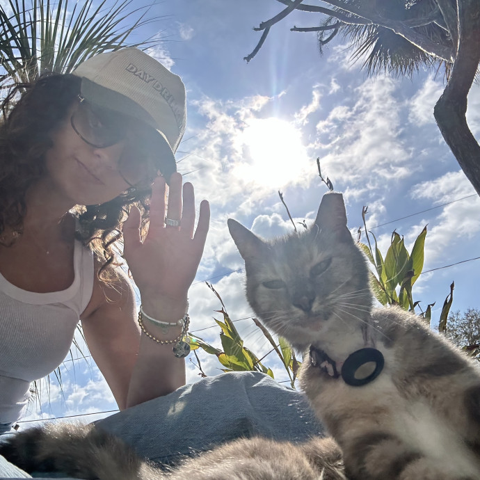 Peyton's Pets Paradise