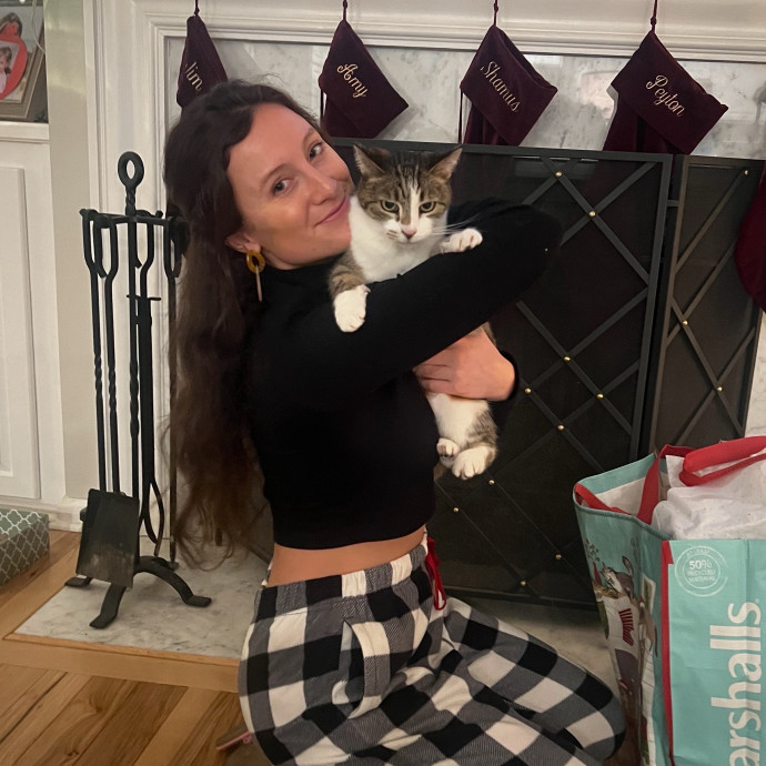 Peyton's Pets Paradise