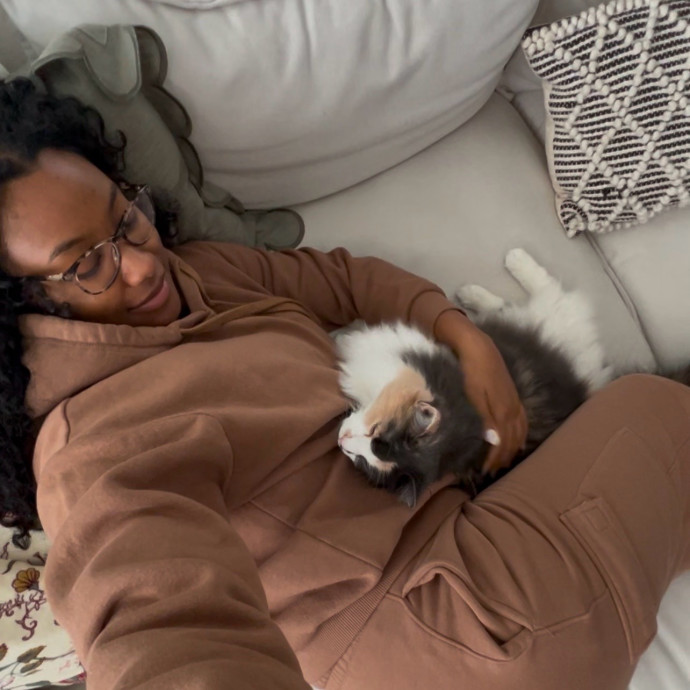 Tailored Tlc For Every Kitty