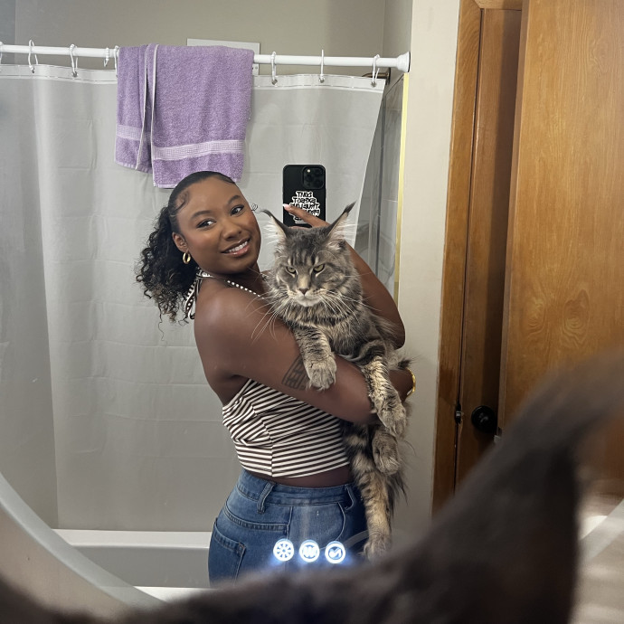 Tailored Tlc For Every Kitty photo 2