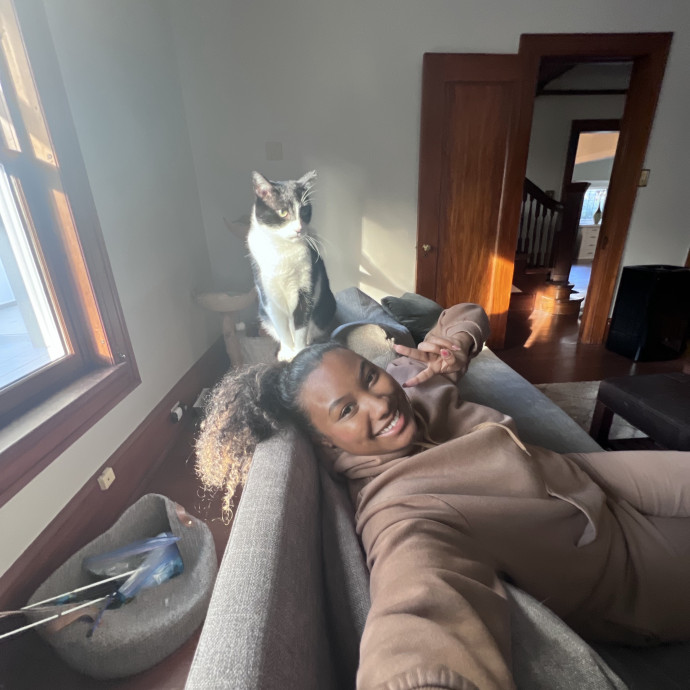 Tailored Tlc For Every Kitty photo 2