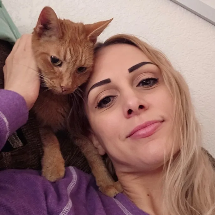 Holly's Lil Feets Cat Sitting