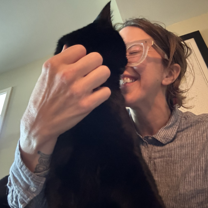 Mindful Purrfessional Care By Meg photo 3