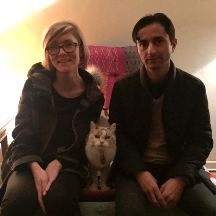 Tell Your Cat We Said Pspsps photo 3