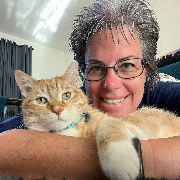 Purr-Sonalized Reliable Cat Care