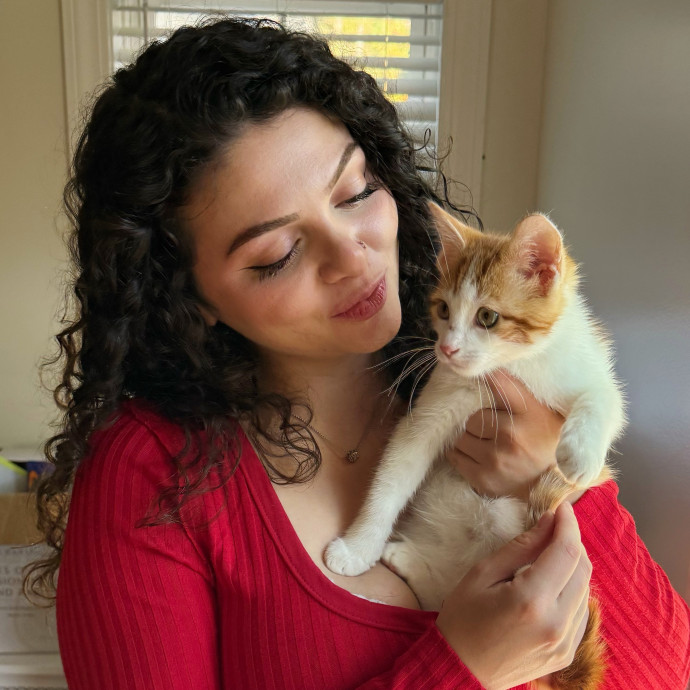 Reliable Cat Care By Sarah
