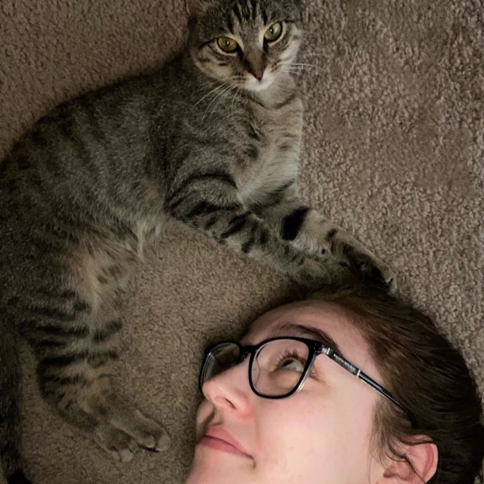 Alaina's Cuddly Cat Care