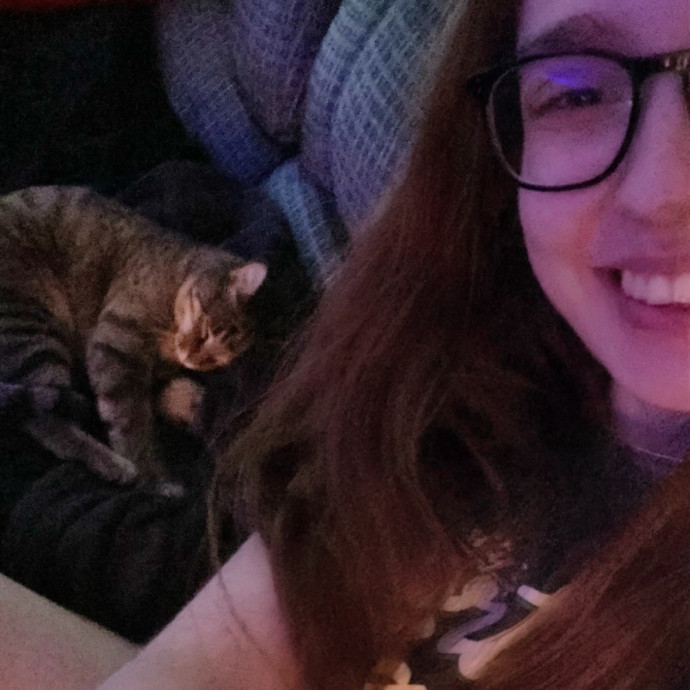Alaina's Cuddly Cat Care