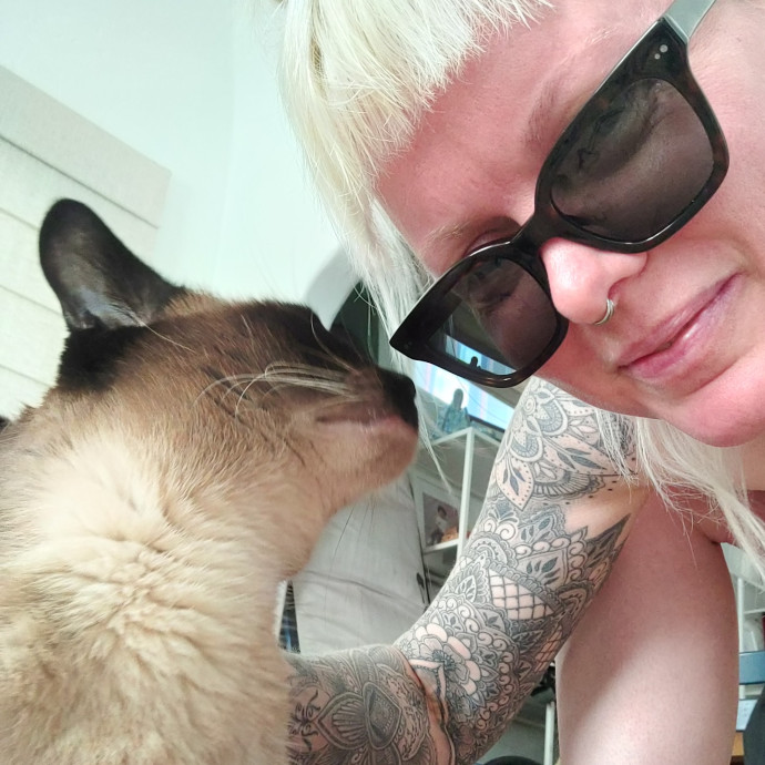 The Egyptians Were Right Cats Are Gods
