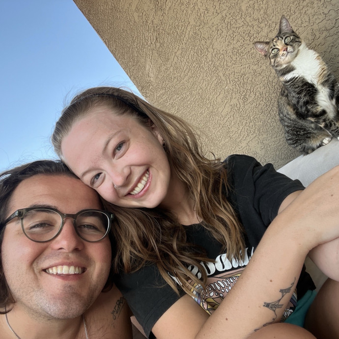 Your Cat's New Secondary Safe Space