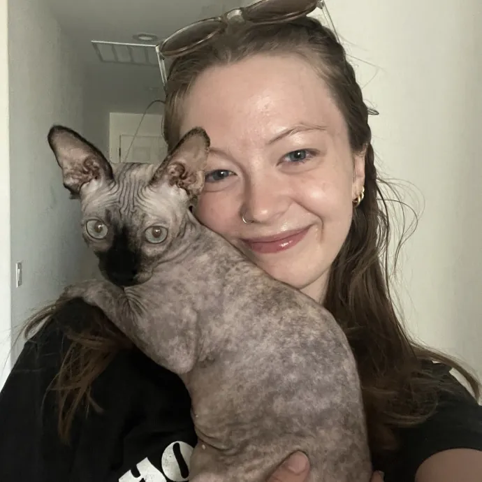 Your Cat's New Secondary Safe Space photo 3